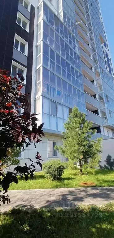 Студия Татарстан, Казань ул. Ярышлар, 2 (31.5 м) - Фото 2