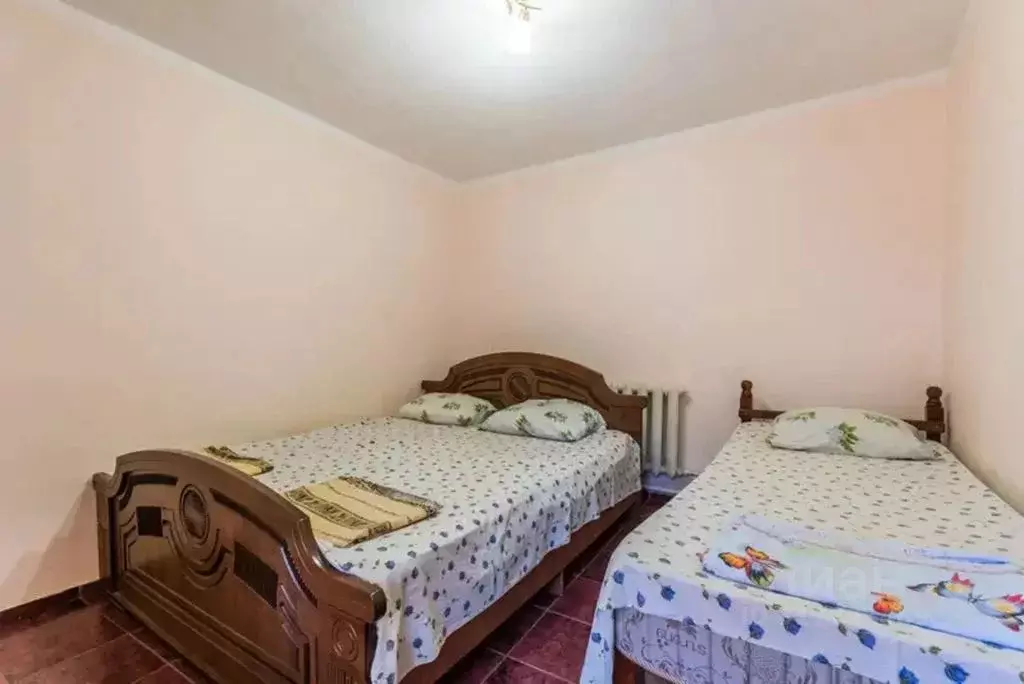 Комната Краснодарский край, Геленджик ул. Кирова, 110Б - Фото 0