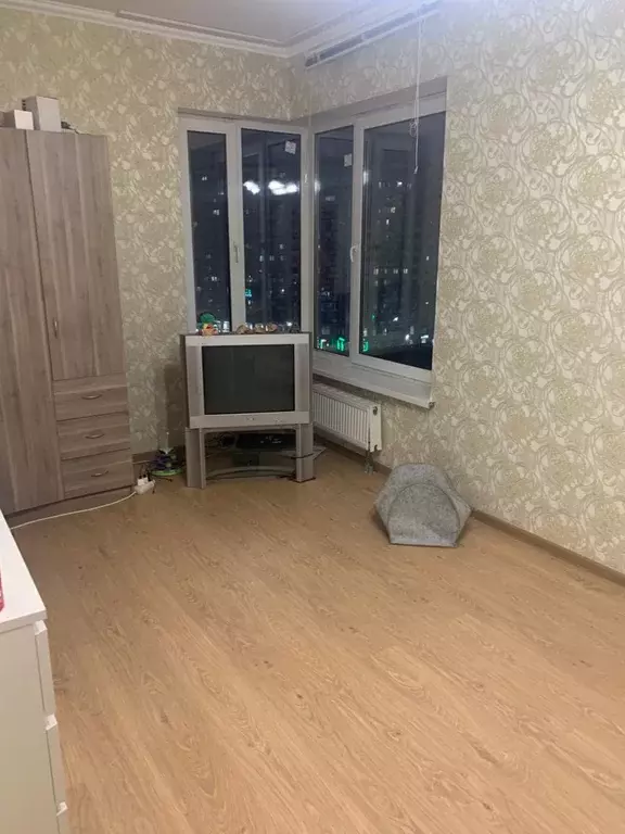 Продаётся 1-к квартира, 36.6 м - Фото 1