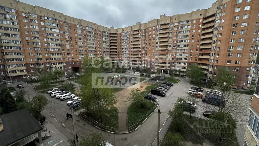 2-к кв. Московская область, Одинцовский городской округ, д. Малые ... - Фото 1