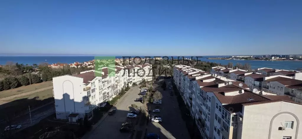 1-к кв. Севастополь ул. Челнокова, 12/6 (40.0 м) - Фото 1