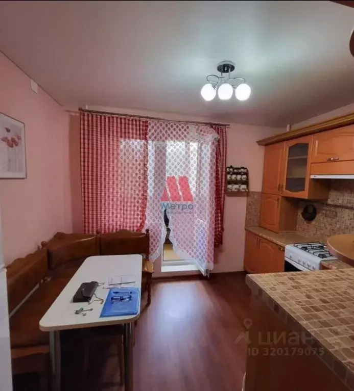 1-к кв. Ярославская область, Ярославль просп. Дзержинского, 38к2 (40.8 ... - Фото 1