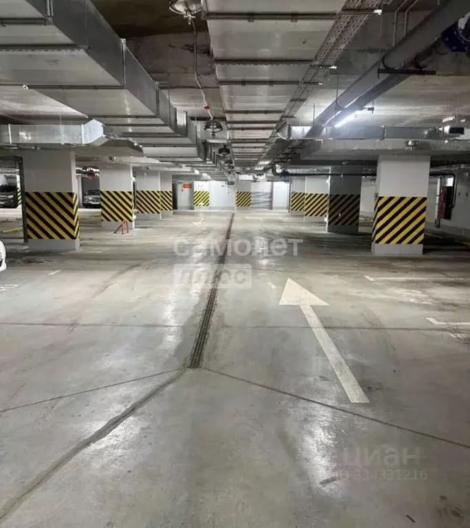 Гараж в Московская область, Люберцы ул. Рождественская, 8 (14 м) - Фото 1