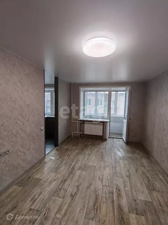 Продаётся 1-к квартира, 28 м - Фото 0