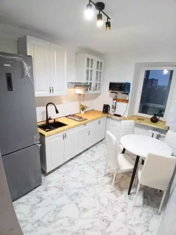 2-к кв. Ярославская область, Ярославль ул. Ньютона, 53 (56.0 м) - Фото 1