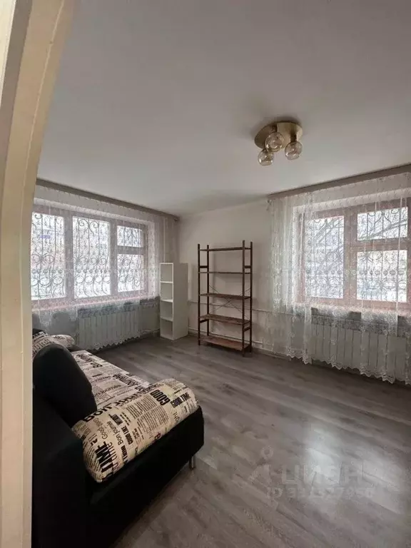 1-к кв. Самарская область, Самара ул. Гагарина, 86 (32.0 м) - Фото 2