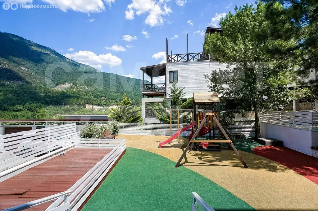 2-комнатная квартира: Республика Крым, муниципальный округ Ялта, ... - Фото 2