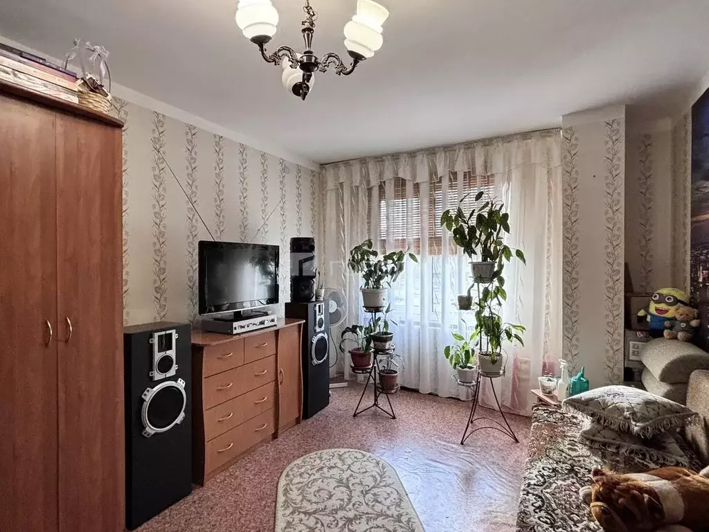 2-к кв. Алтайский край, Барнаул ул. Малахова, 158 (59.0 м) - Фото 1