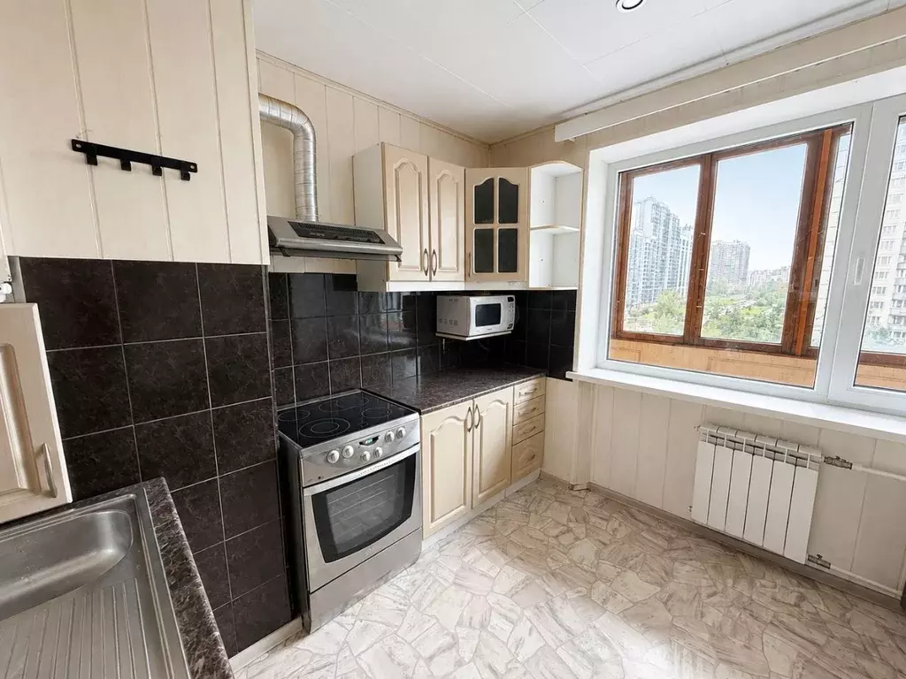 3-к кв. Санкт-Петербург ул. Композиторов, 5 (72.3 м) - Фото 1