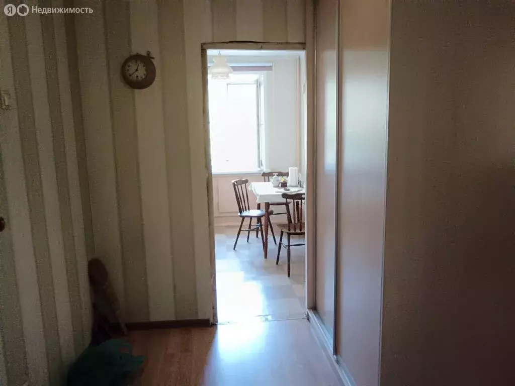 3-комнатная квартира: Селятино, 35 (64.5 м) - Фото 0