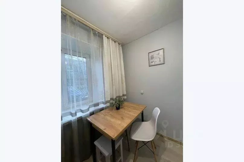 1-к кв. Бурятия, Улан-Удэ Комсомольская ул., 44 (31.0 м) - Фото 1