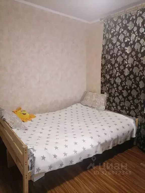 1-к кв. Москва просп. Вернадского, 32К70 (32.0 м) - Фото 2