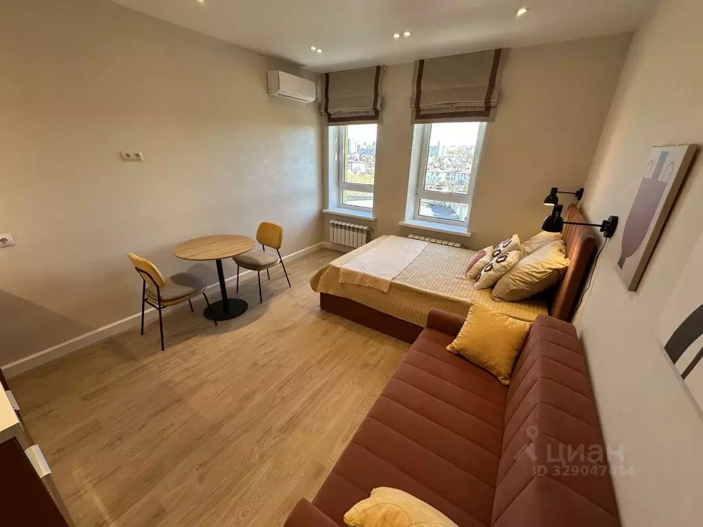 Студия Нижегородская область, Нижний Новгород Вишневый пер., 3 (26.0 ... - Фото 2