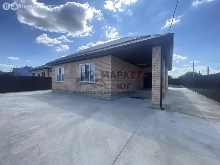 Дом в Абинск, Коллективная улица, 5 (95 м) - Фото 1