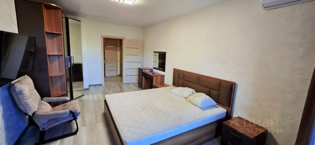 2-к кв. Московская область, Дзержинский Угрешская ул., 34 (60.0 м) - Фото 1