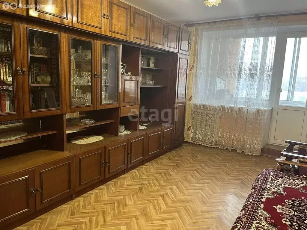 2-комнатная квартира: Калуга, Дорожная улица, 33 (51.3 м) - Фото 0