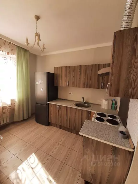 3-к кв. Тверская область, Тверь ул. Бориса Полевого, 9 (88.0 м) - Фото 0