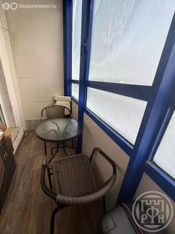 Квартира-студия: городской посёлок Янино-1, Ясная улица, 11 (24.9 м) - Фото 1