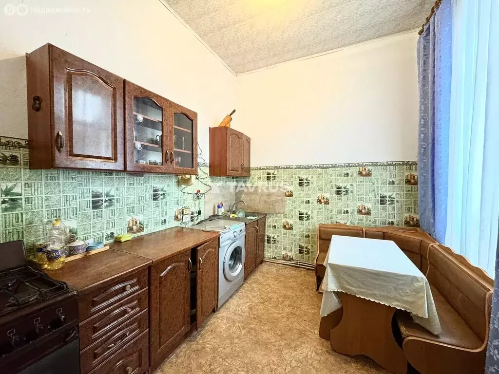 2-комнатная квартира: Партизанское, улица Ленинского Комсомола, 17А ... - Фото 1