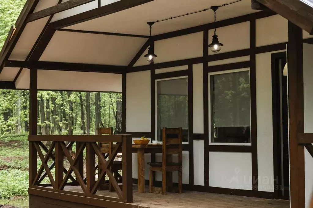 Дом в Московская область, Щелково городской округ, д. Гребнево 1 (24 ... - Фото 2