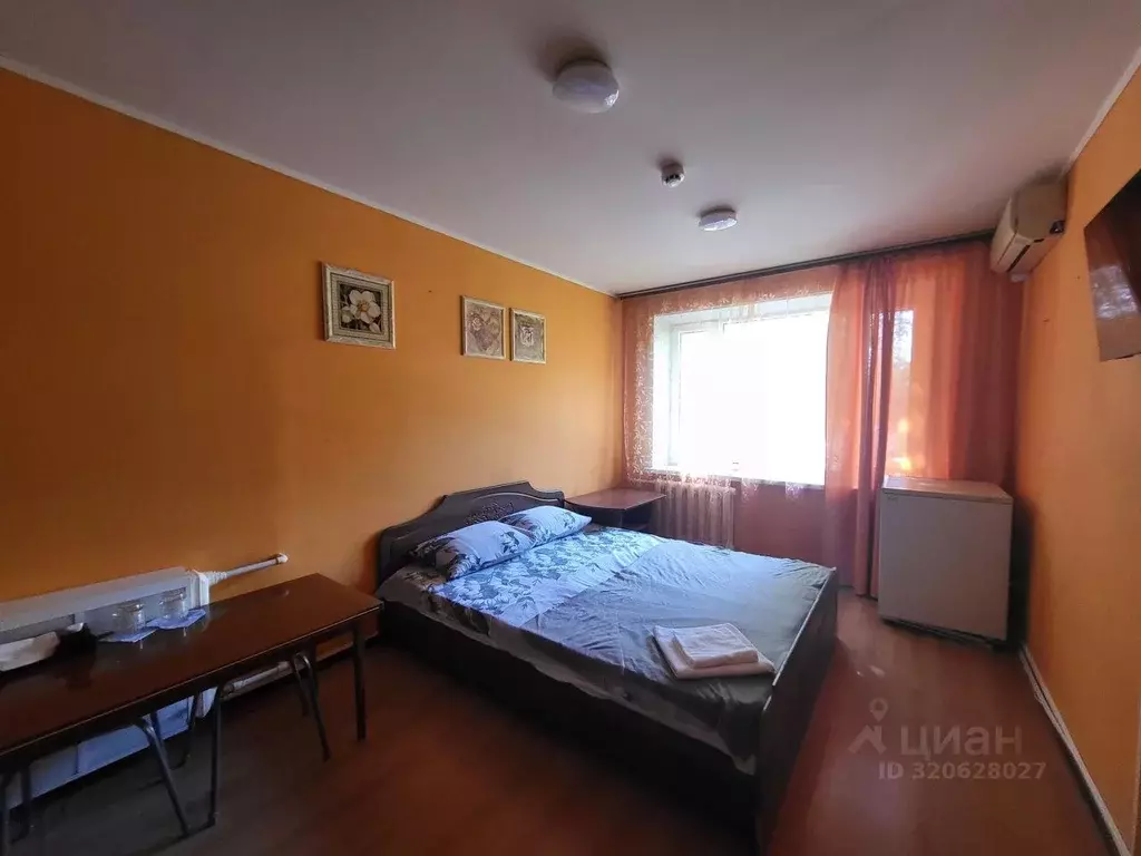 Комната Самарская область, Самара ул. Георгия Димитрова, 112 (50.0 м) - Фото 1