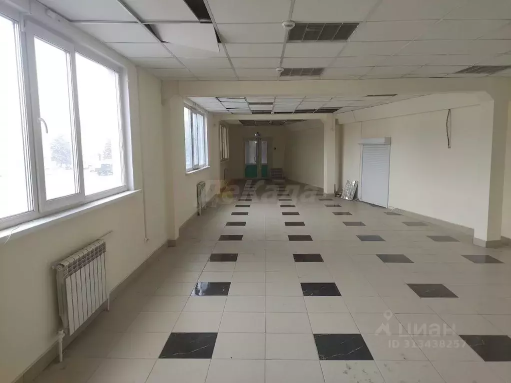 Помещение свободного назначения в Ульяновская область, Ульяновск ... - Фото 0