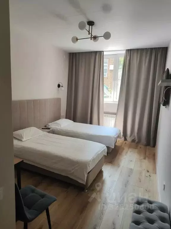 Комната Бурятия, Улан-Удэ ул. Павлова, 59А - Фото 2