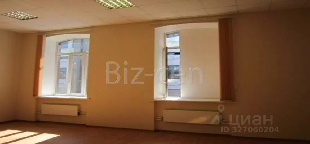 Офис в Санкт-Петербург 6-я Васильевского острова линия, 63 (39 м) - Фото 1