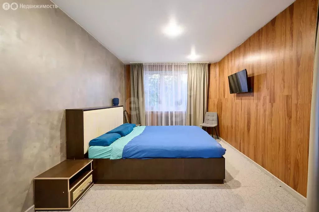 2-комнатная квартира: Псков, Народная улица, 27 (42 м) - Фото 0