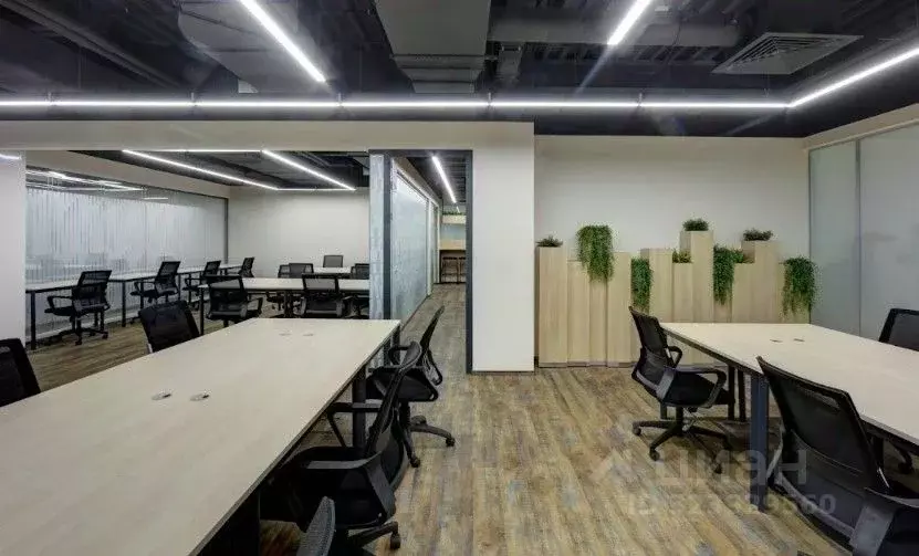 Офис в Москва ул. Горбунова, 2С3 (1018 м) - Фото 2