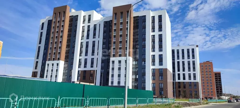 Продаётся 1-к квартира, 41.95 м - Фото 0