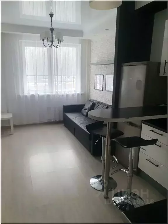 Студия Новосибирская область, Новосибирск ул. Немировича-Данченко, 2Б ... - Фото 1