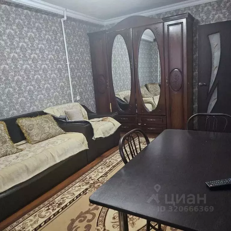 2-к кв. Дагестан, Дербент ул. Расулбекова, 13 (31.0 м) - Фото 0