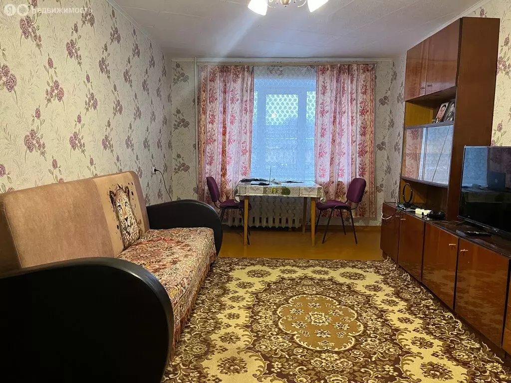 3-комнатная квартира: Березники, улица Свердлова, 128 (61.7 м) - Фото 0