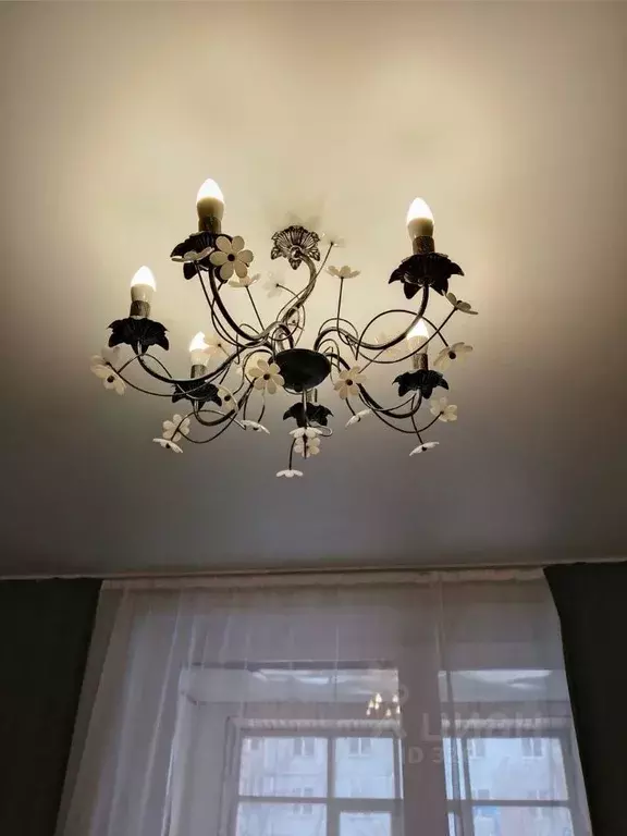 1-к кв. Хакасия, Абакан Трудовая ул., 73 (20.0 м) - Фото 2