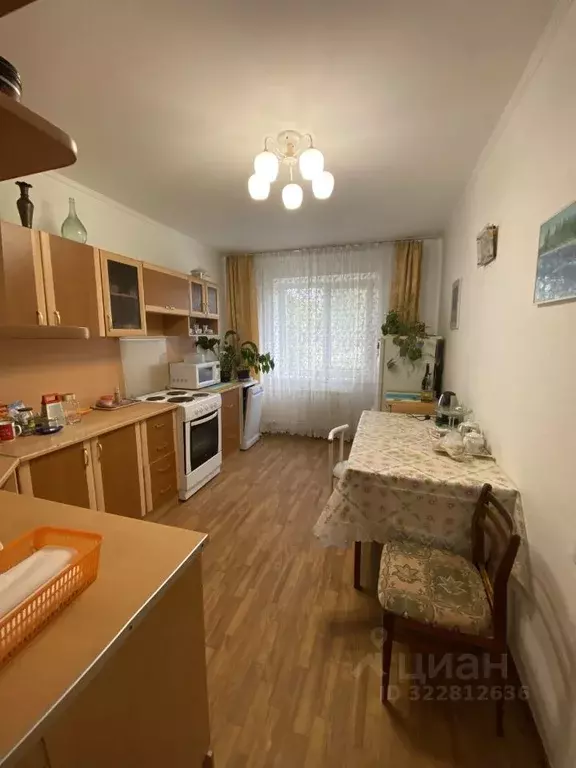 2-к кв. Красноярский край, Сосновоборск ул. Юности, 19 (56.6 м) - Фото 1