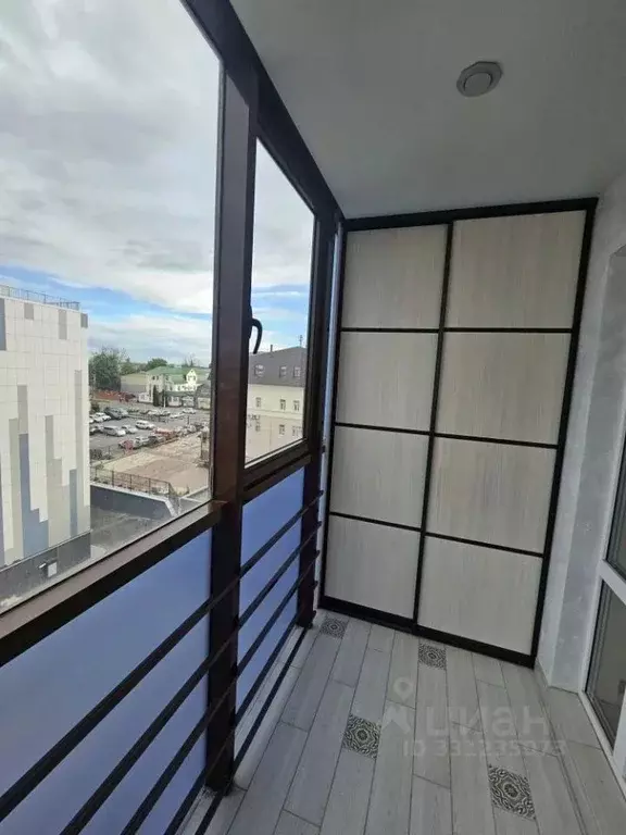 1-к кв. Курская область, Курск ул. Гайдара, 26А (51.0 м) - Фото 2