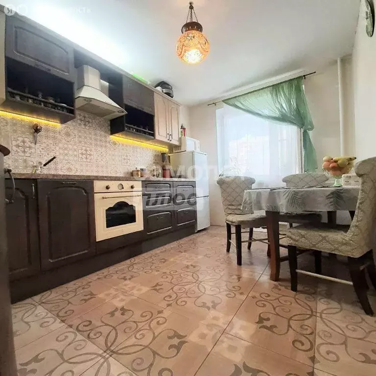2-комнатная квартира: Дрожжино, Южная улица, 14 (61.3 м) - Фото 1