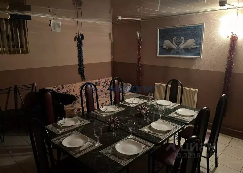 Помещение свободного назначения в Нижегородская область, Нижний ... - Фото 1