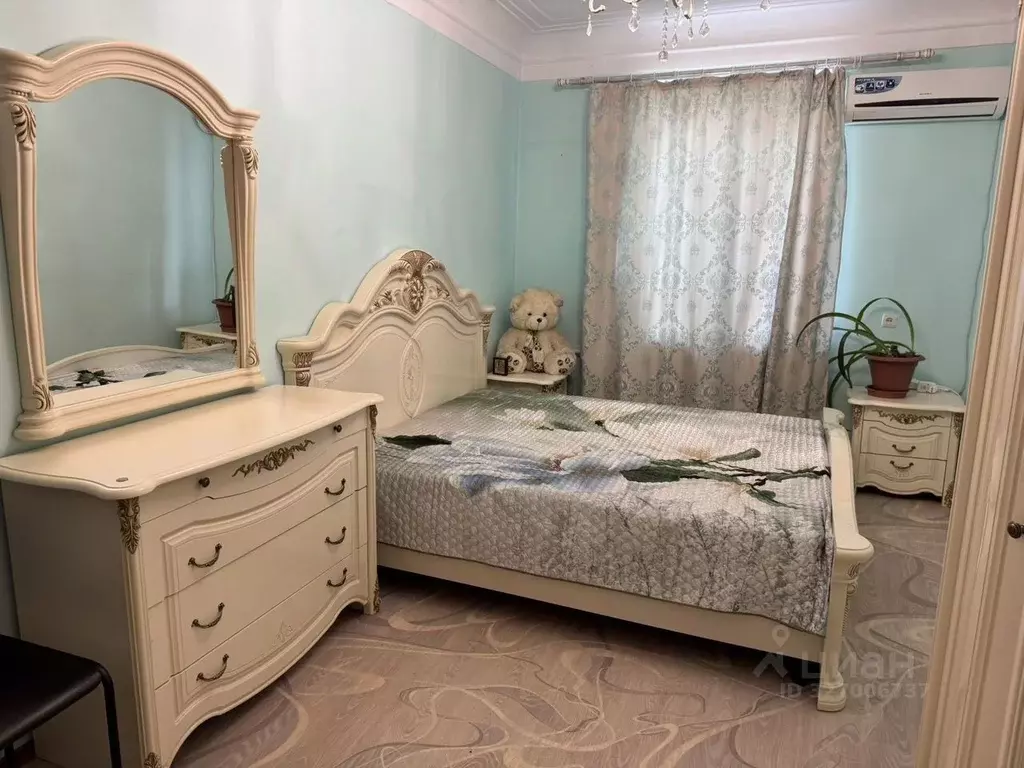 3-к кв. Крым, Симферополь ул. Мира, 10 (61.0 м) - Фото 1