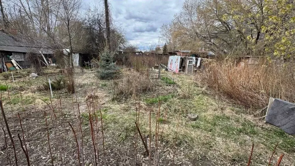 Участок в Тюменская область, Тюмень ул. Дружбы (7.7 сот.) - Фото 1