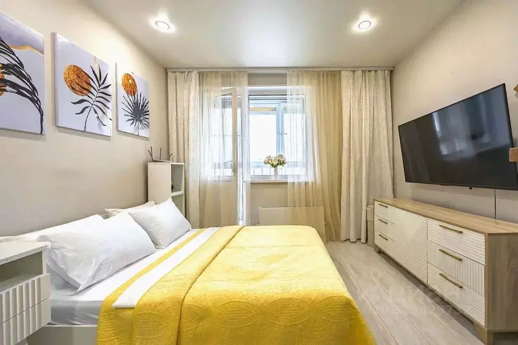 Студия Нижегородская область, Нижний Новгород Бурнаковская ул., 93 ... - Фото 1