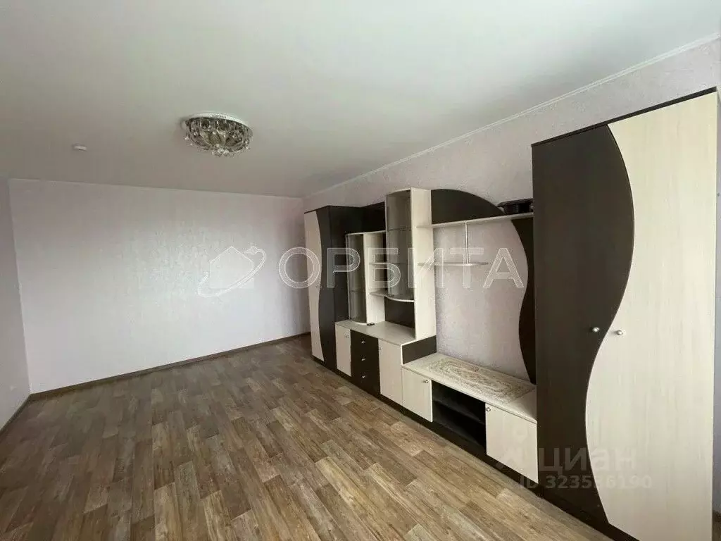 1-к кв. Тюменская область, Тюмень ул. Обдорская, 3 (41.7 м) - Фото 2