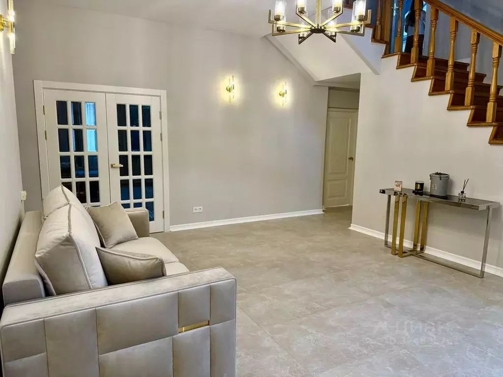 Коттедж в Московская область, Одинцовский городской округ, д. ... - Фото 2