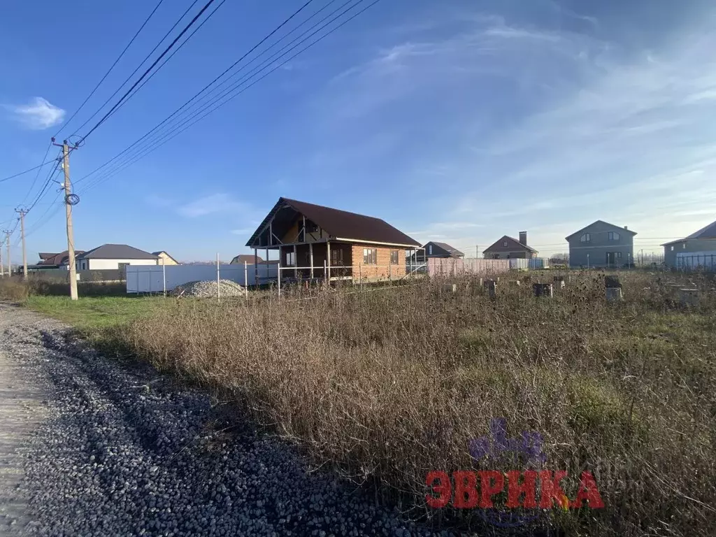 Участок в Краснодарский край, Крымск ул. Мироненко (5.93 сот.) - Фото 2