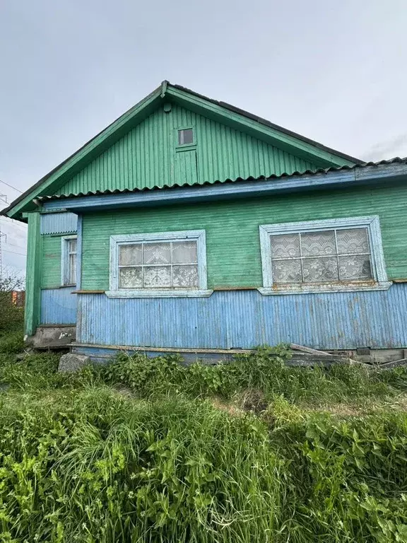 Дача 50 м на участке 15 сот. - Фото 0