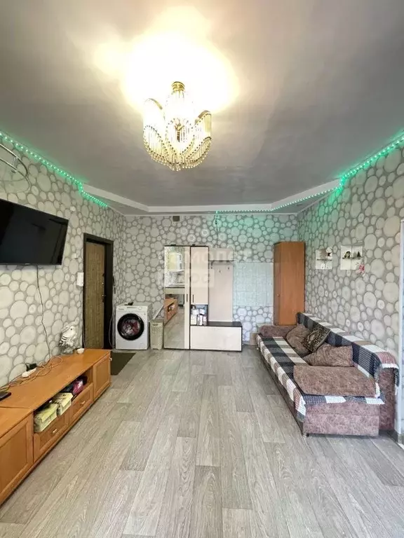 Комната Забайкальский край, Чита ул. Недорезова, 16 (21.9 м) - Фото 1