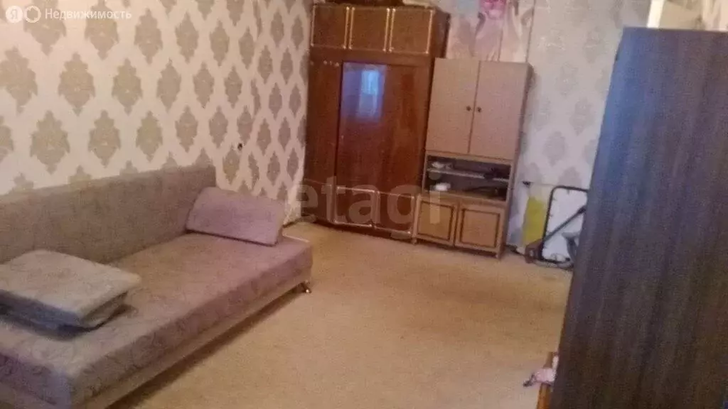 2-комнатная квартира: посёлок Васьково, 76 (50.7 м) - Фото 2