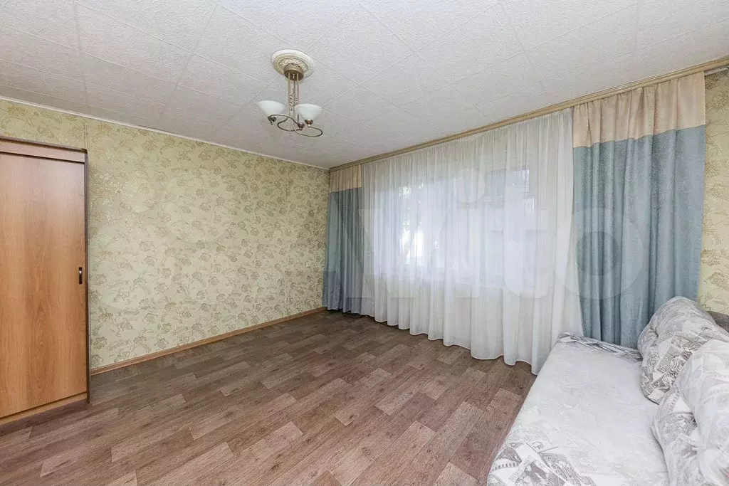 2-к. квартира, 52 м, 1/9 эт. - Фото 1