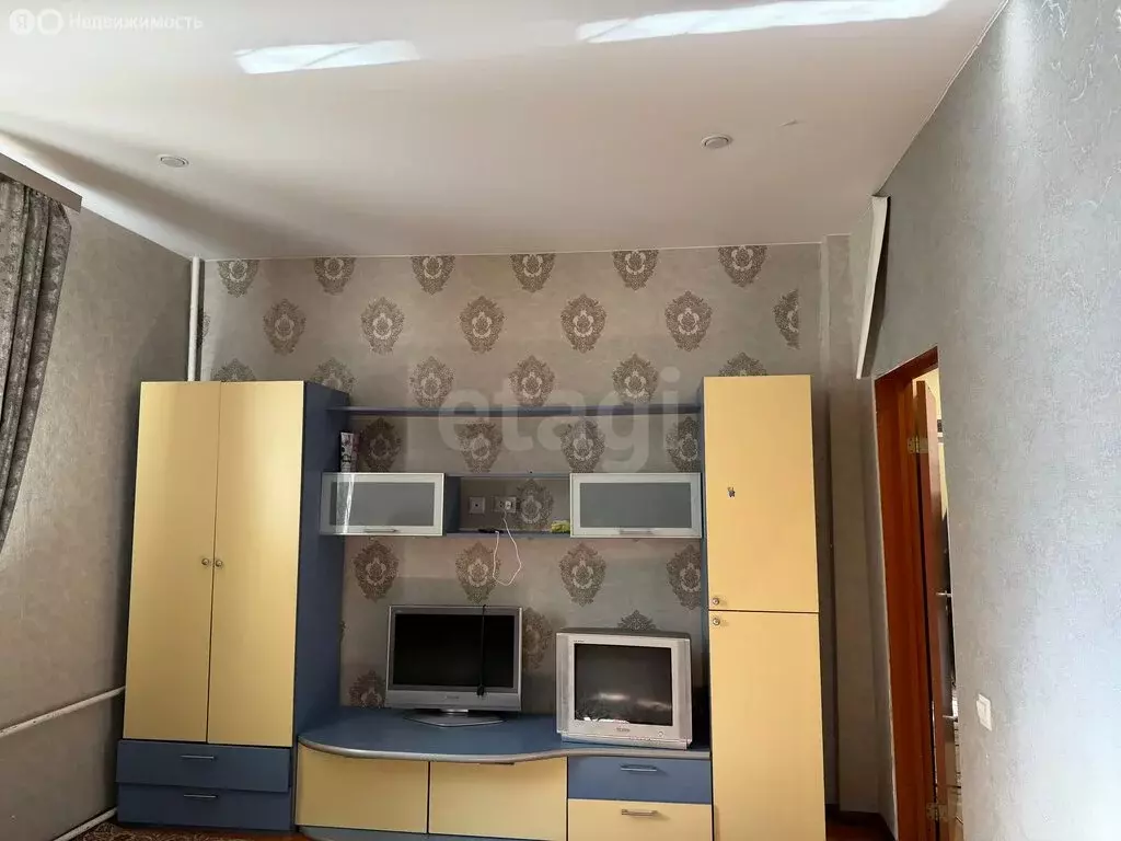 2-комнатная квартира: Самара, улица Победы, 99А (52 м) - Фото 1